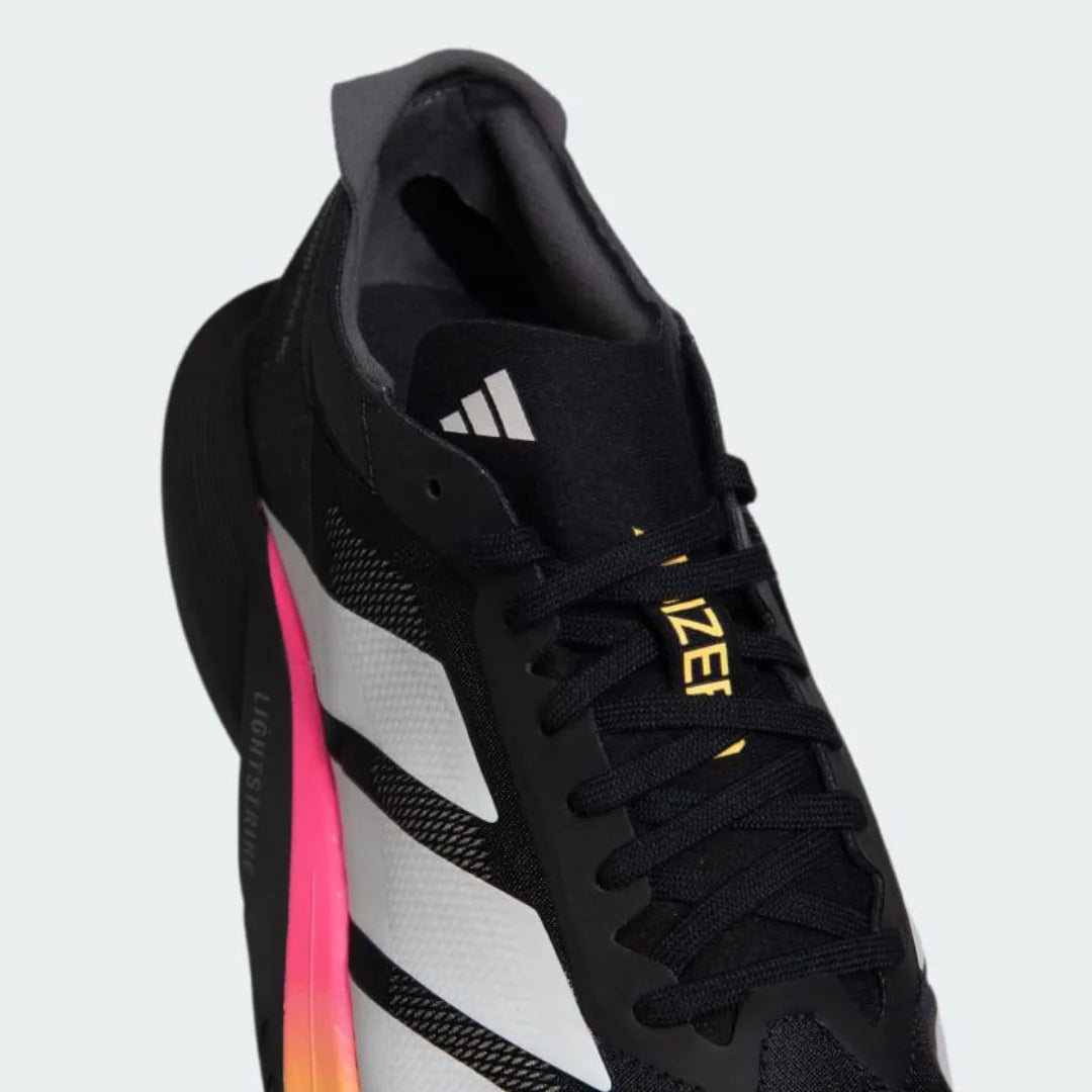 Tênis Adidas Adizero Drive RC Preto Laranja