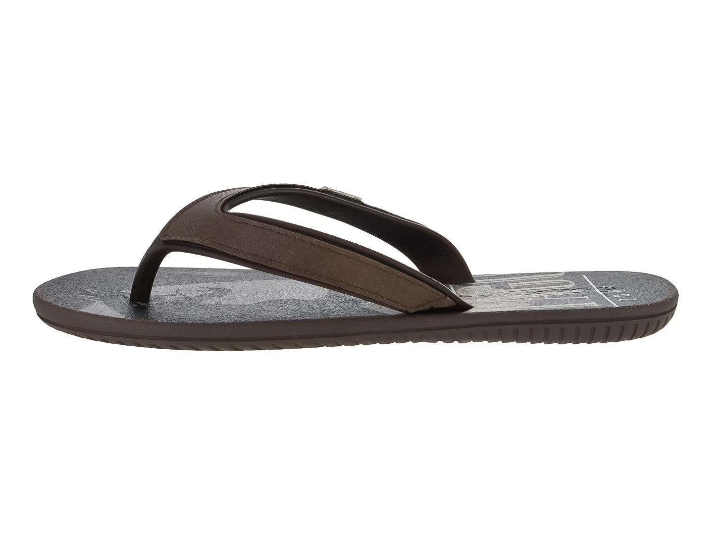 Sandalias Cartago Marrón para Hombre