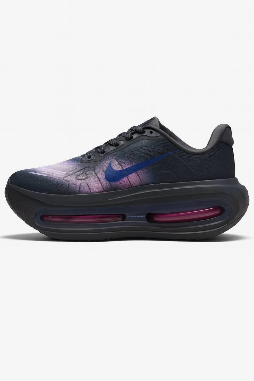 Nike Vomero Premium Azul Roxo