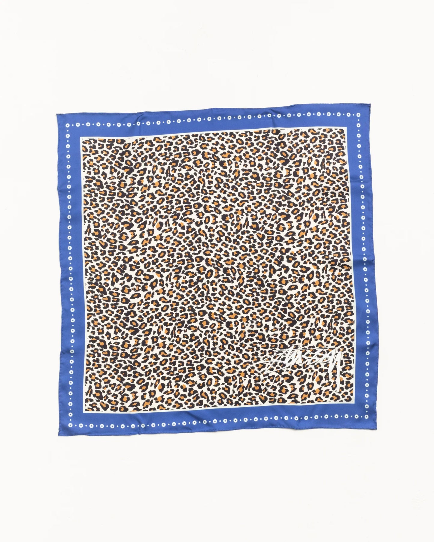 SILK BANDANA
