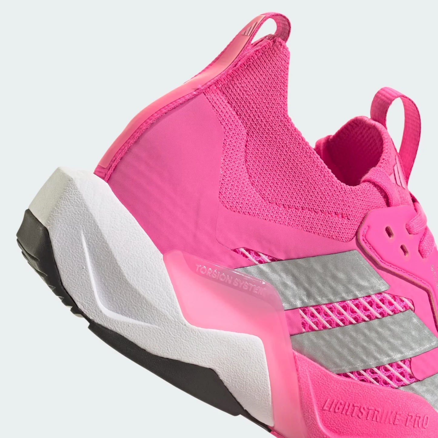 Tênis Adidas Rapidmove ADV 2 Rosa