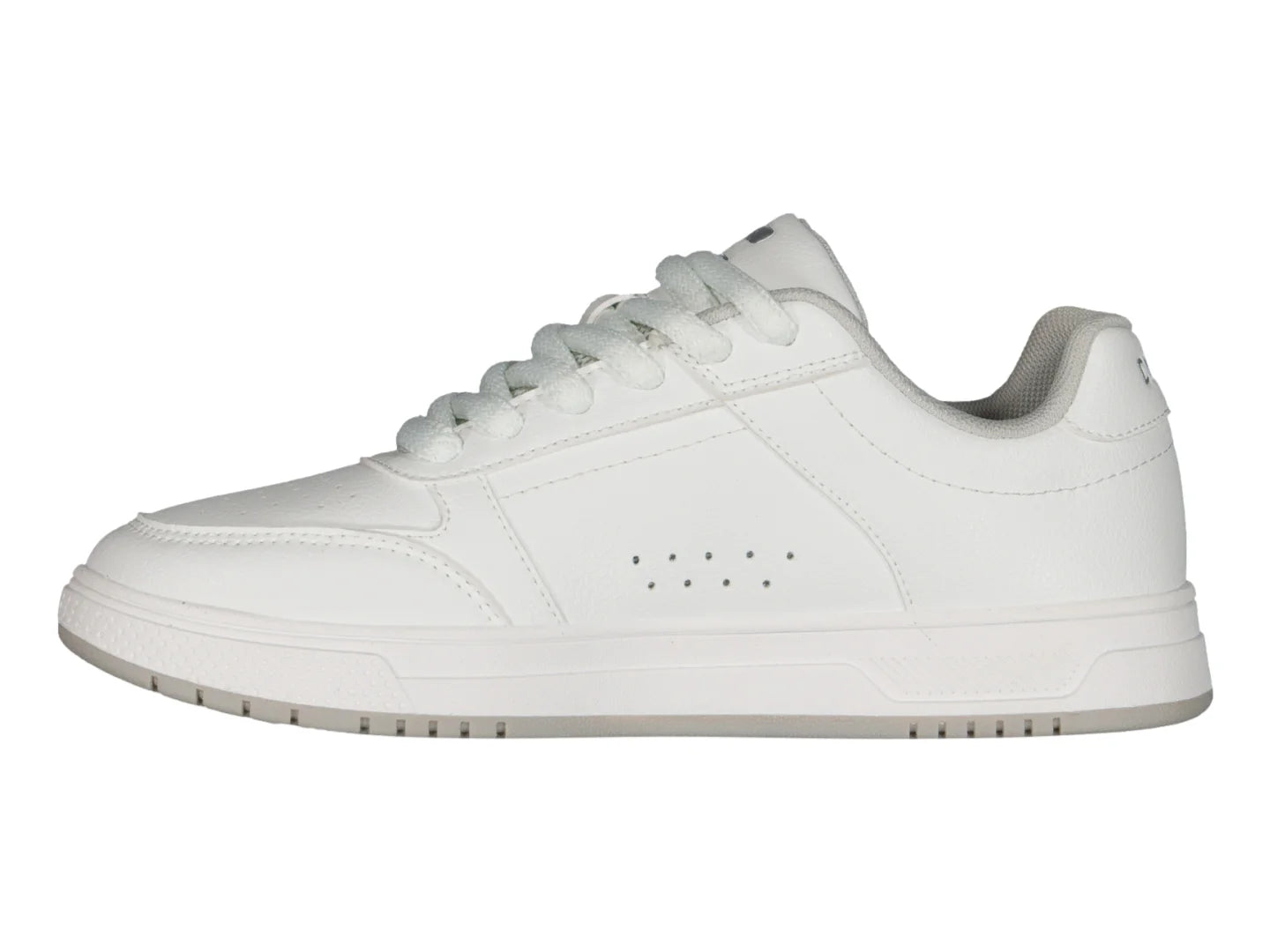 Tenis Charly Skurban Blanco para Mujer