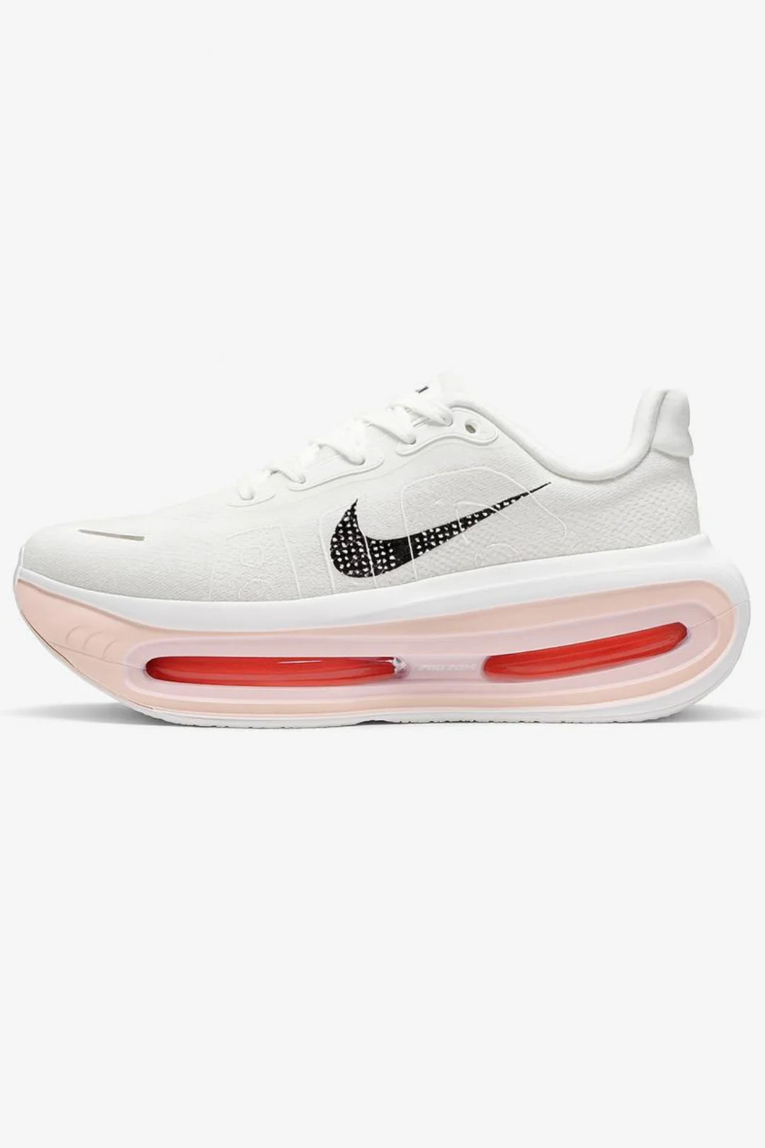Nike Vomero Premium Branco Rosa
