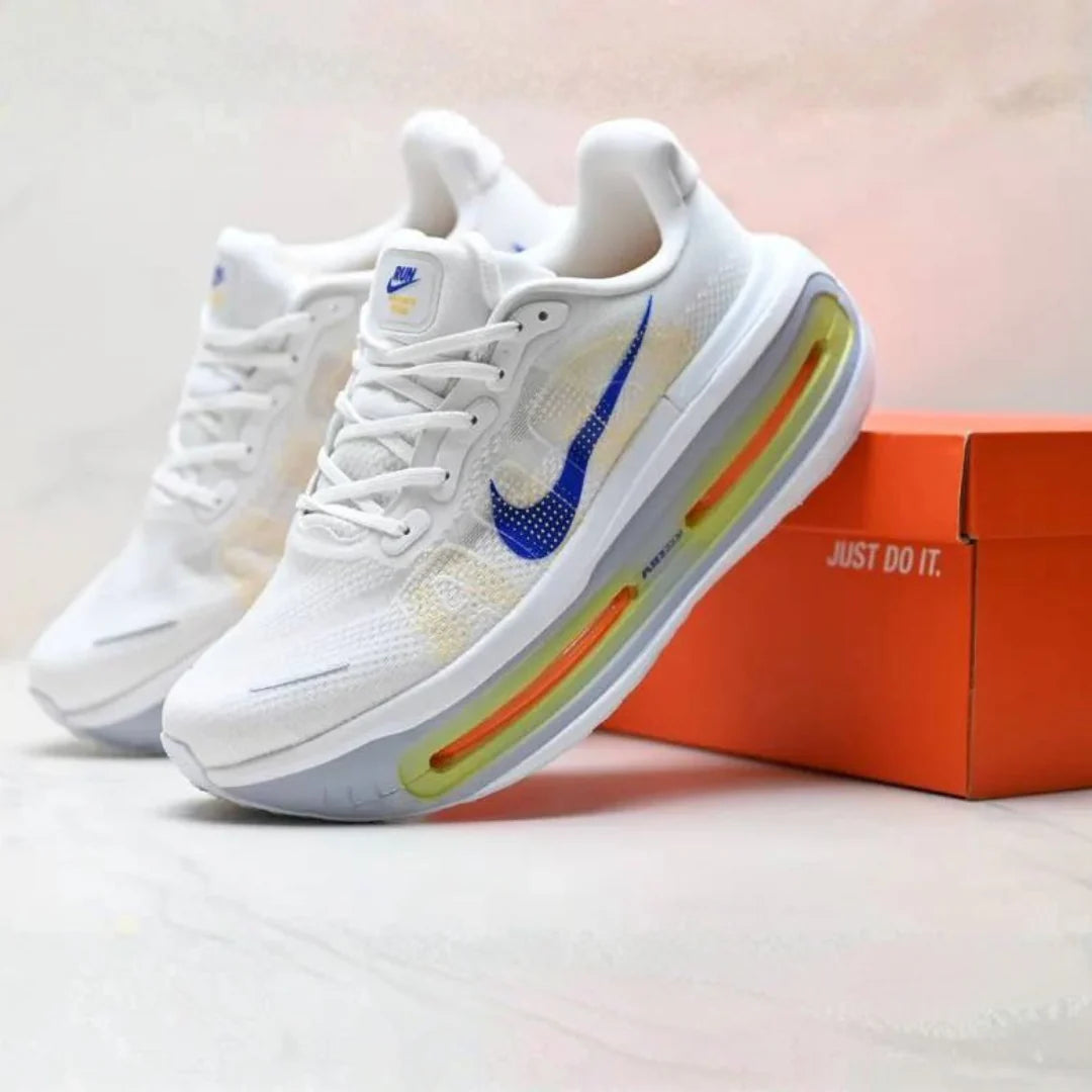 Nike Vomero Premium White Lapis Total Orange