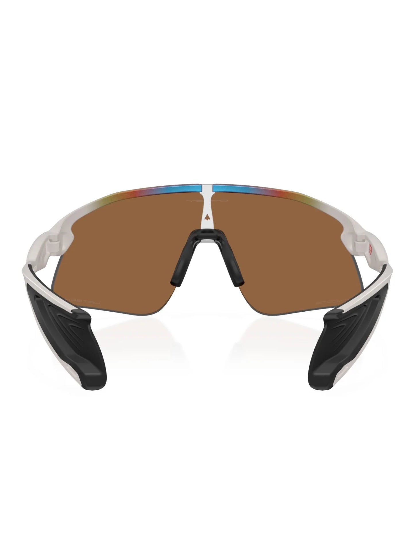 Oakley Stunt Devil CNCPTS Heartbreak Silver Fade