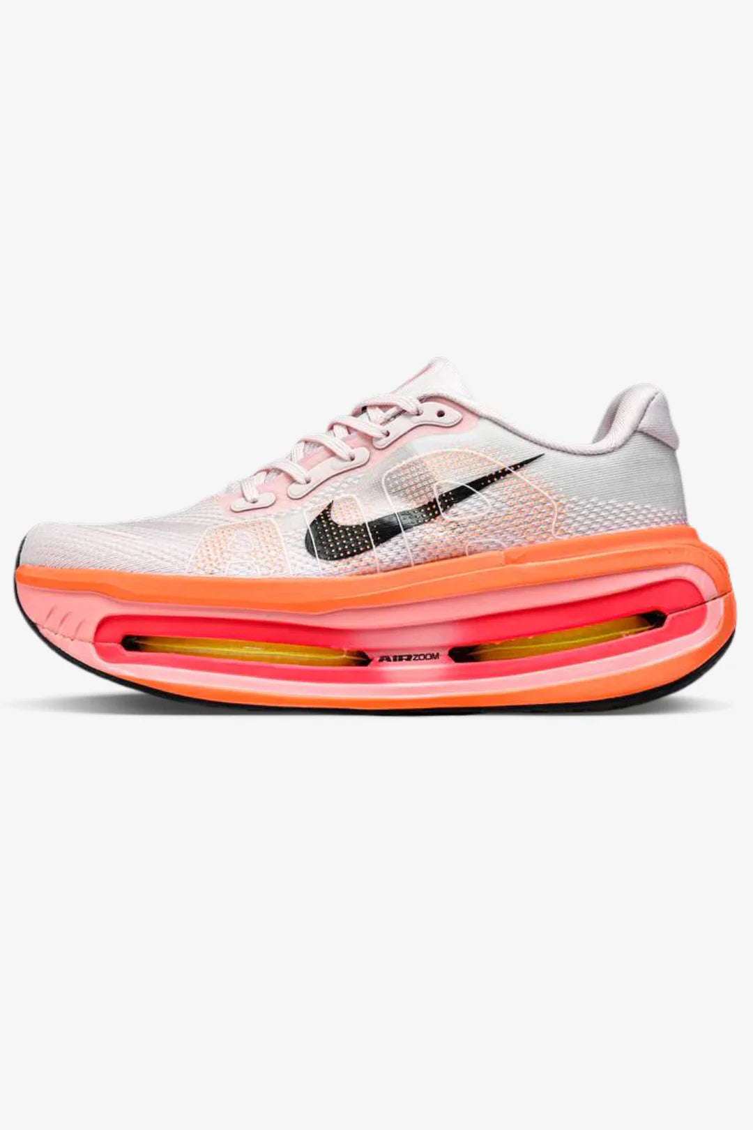 Nike Vomero Premium Vermelho Laranja