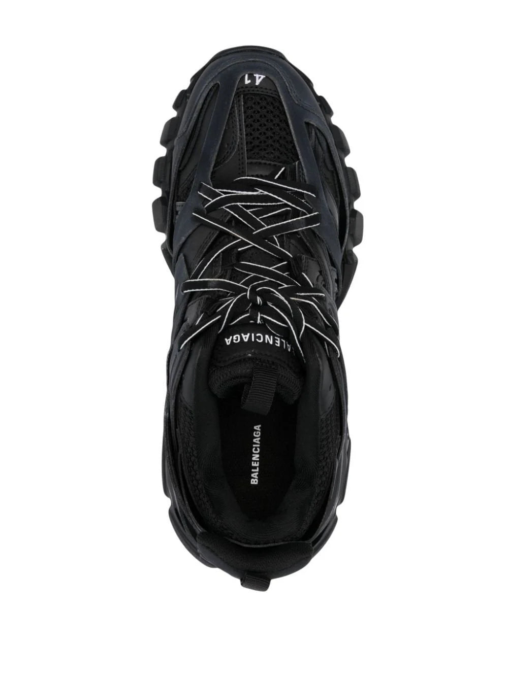 Balenciaga Track Low Top Sneakers