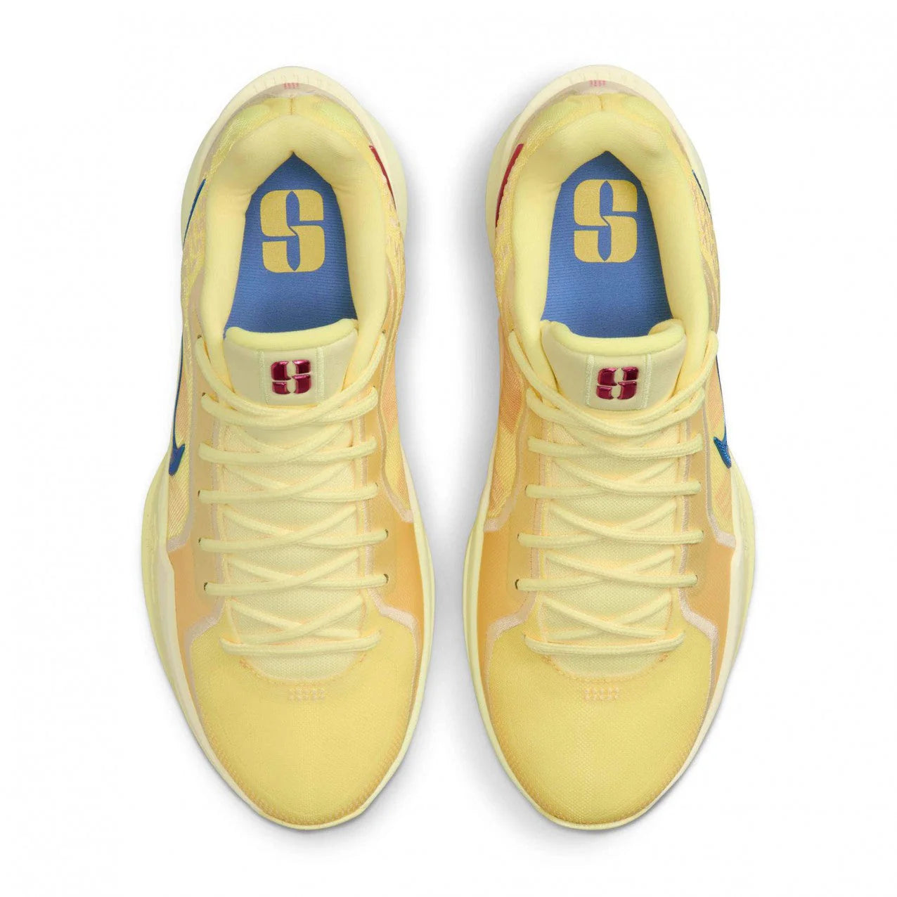 Tênis Nike Sabrina 2 Trust the game