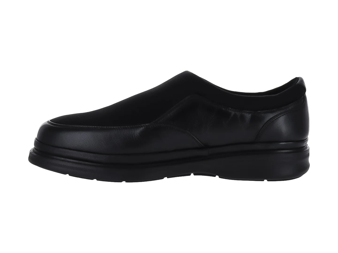 Zapato Confort Quirelli Negro para Hombre