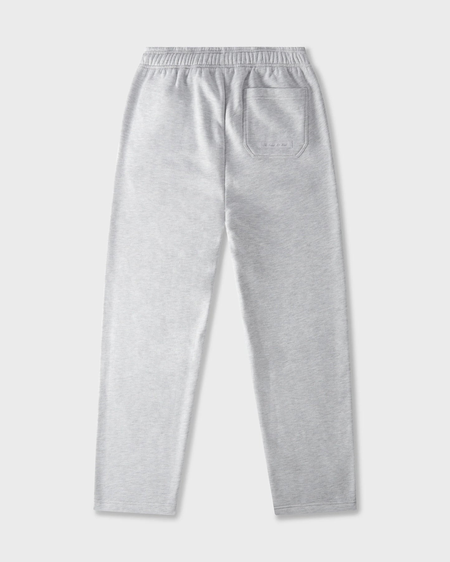 THE SUITE HOODIE JOGGER