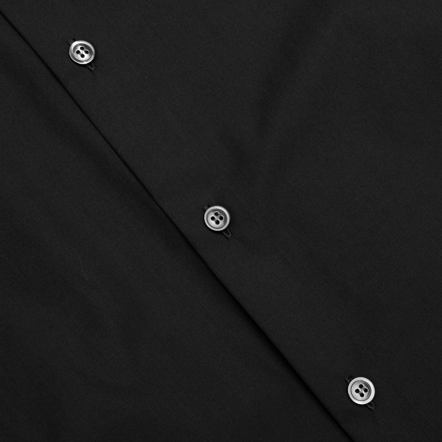 Croom 9294 MW Shirt Black