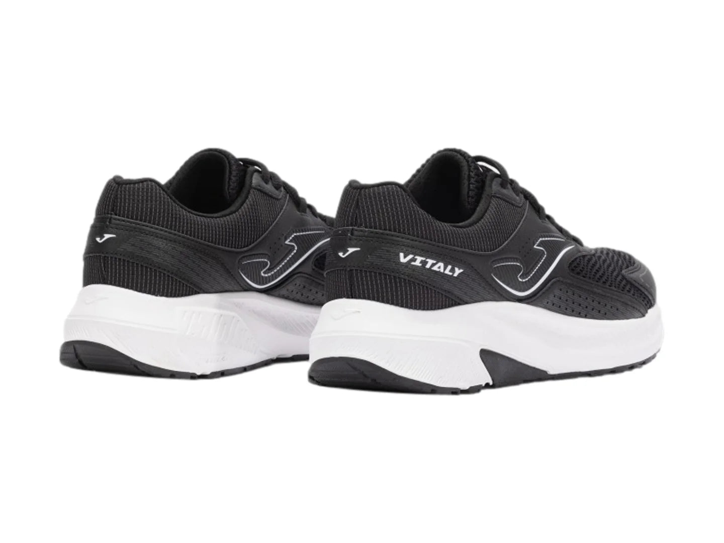 Tenis Joma Vitaly Negro para Hombre