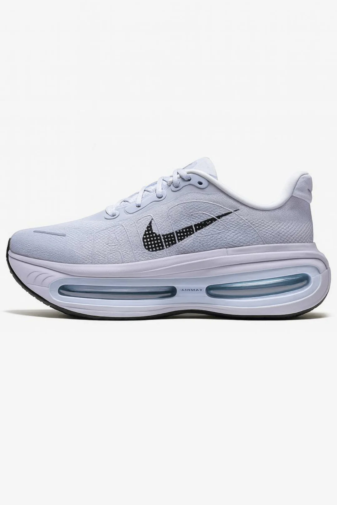 Nike Vomero Premium Azul Cinza