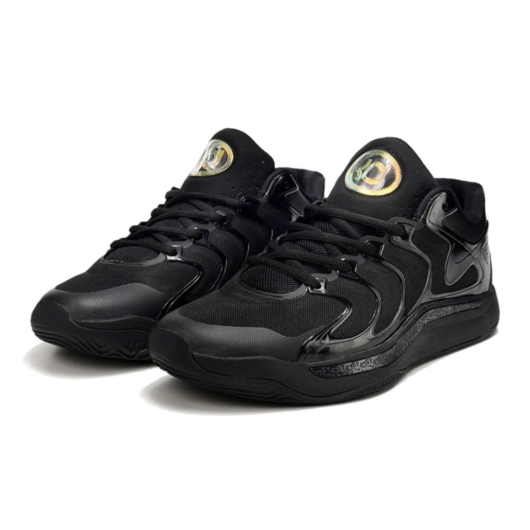 Tenis Nike KD17 Preto
