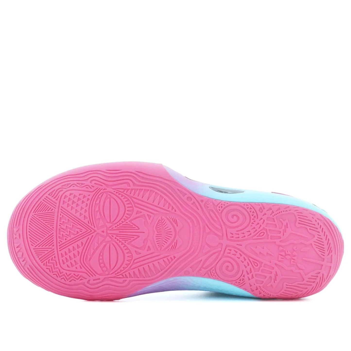 Tênis Li Ning Way of Wade 11 Miami Night