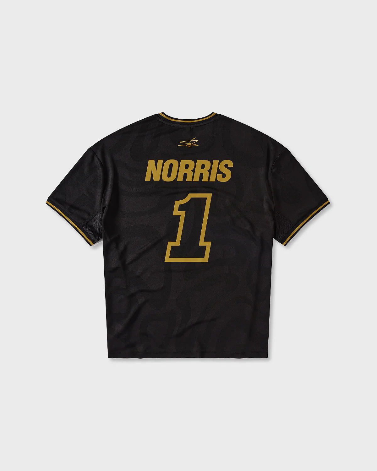 2026 LANDO NORRIS CHAMPION JERSEY