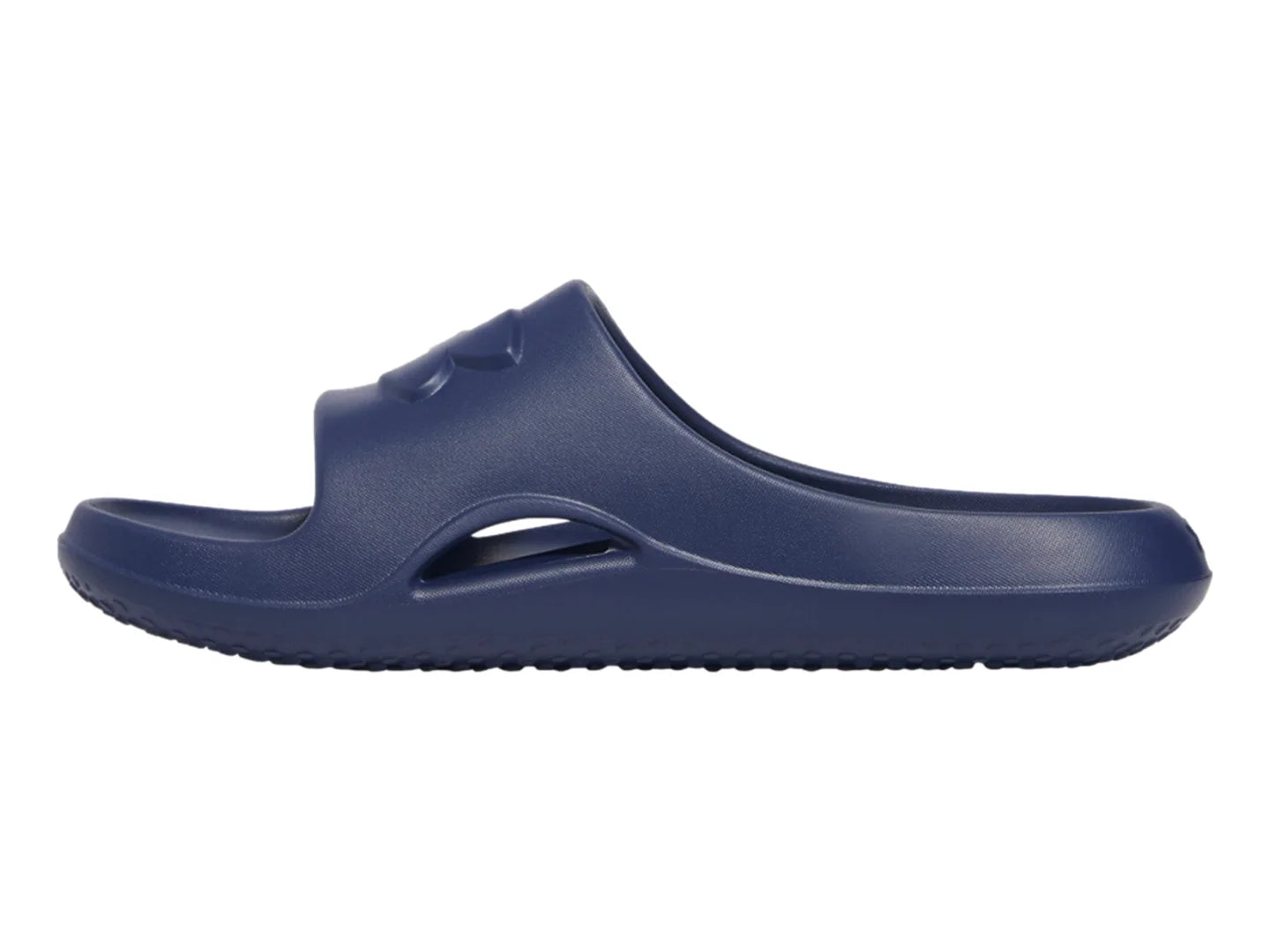 Sandalias Under Armour Locker V Azul para Hombre