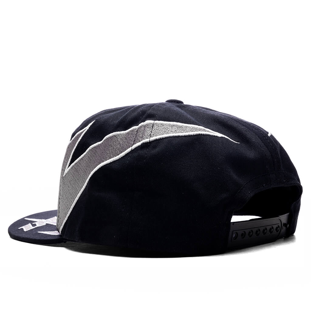 Storm Hat Black