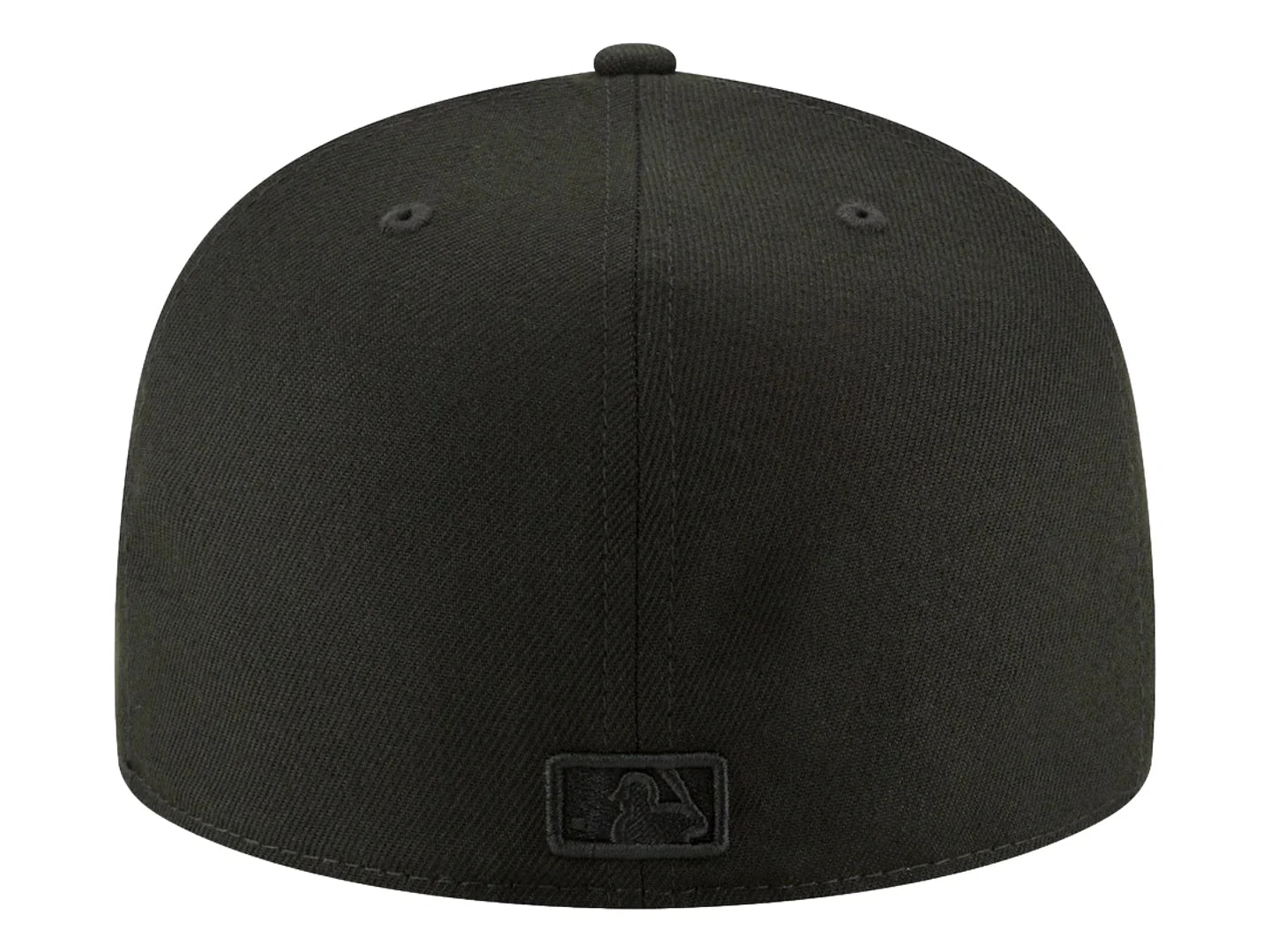 Gorra New Era MLB Basic Color Negro