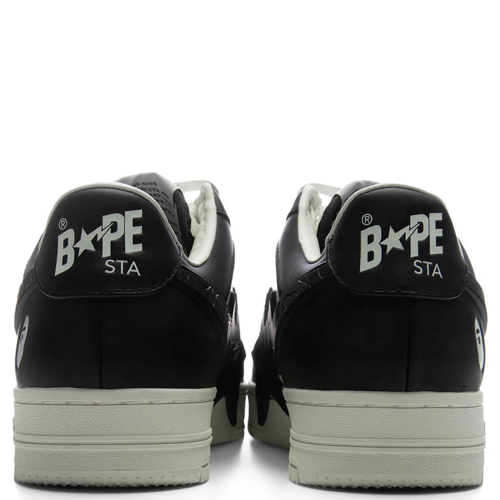 BAPE STA OS 2 M2 Black