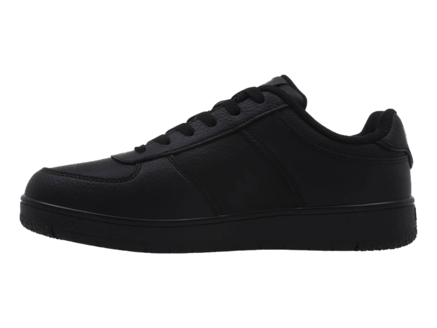 Tenis K Swiss Admiral Negro para Hombre
