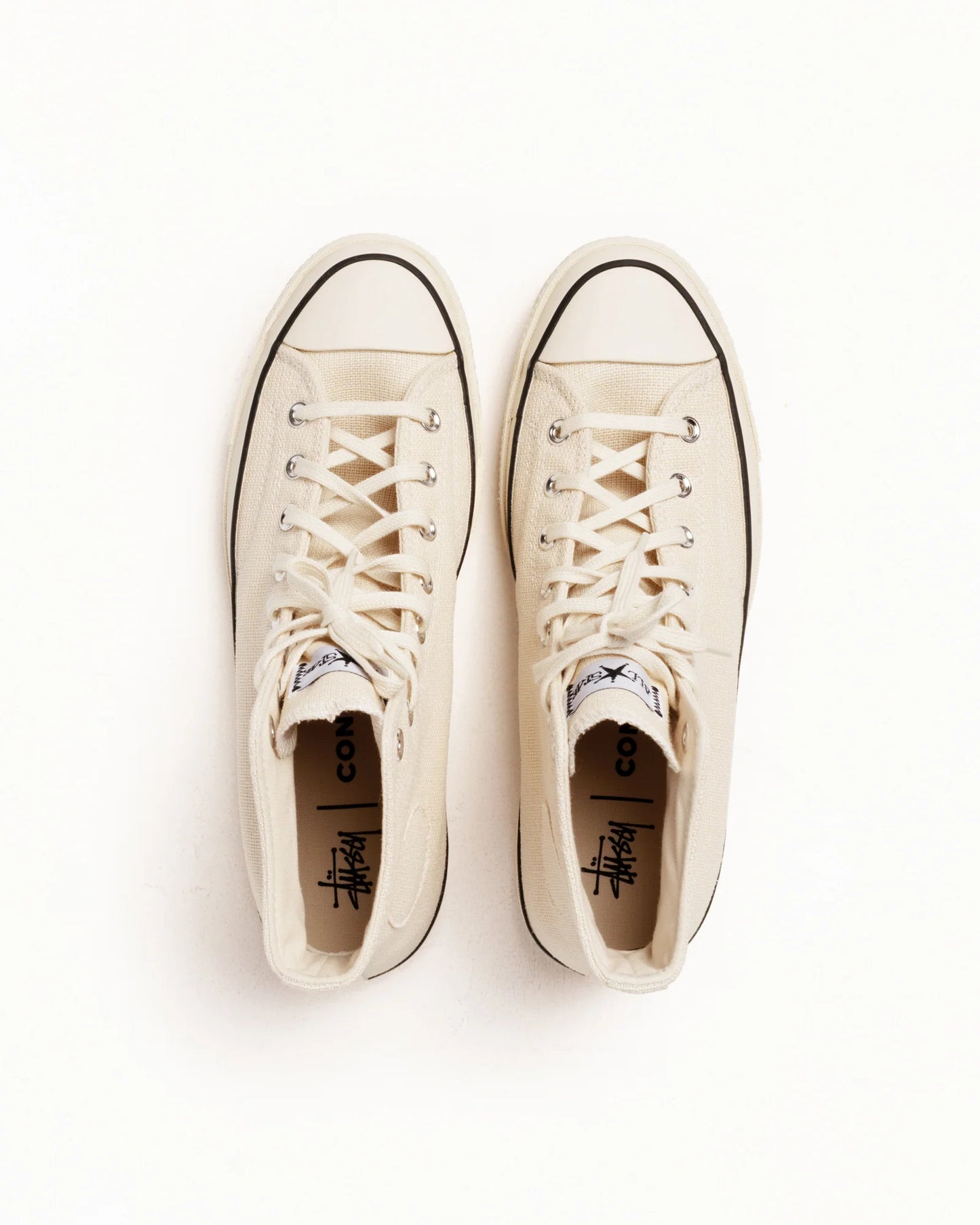 STÜSSY CONVERSE CHUCK 70 HI