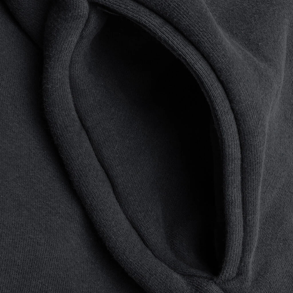 R Sweat Mechanic Black