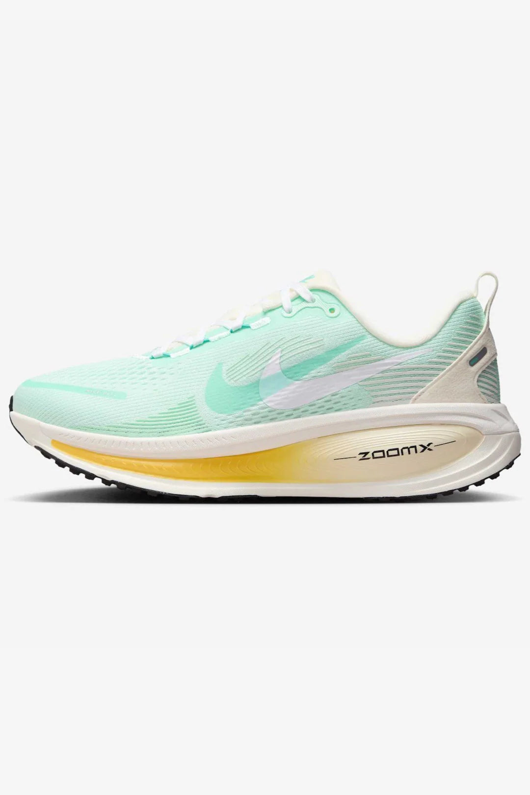 Nike Vomero 18 Flash Aqua Bege