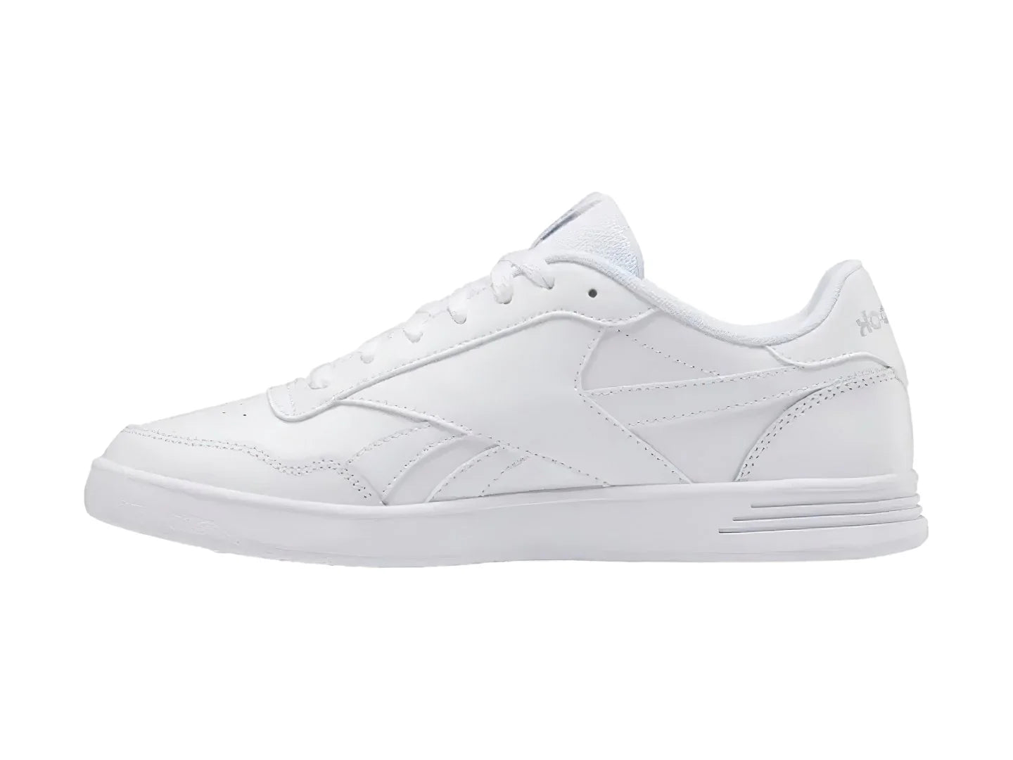 Tenis Reebok Court Advance Blancos Unisex