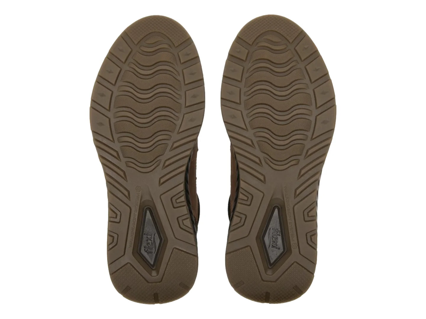 Botas Flexi Brandy para Hombre