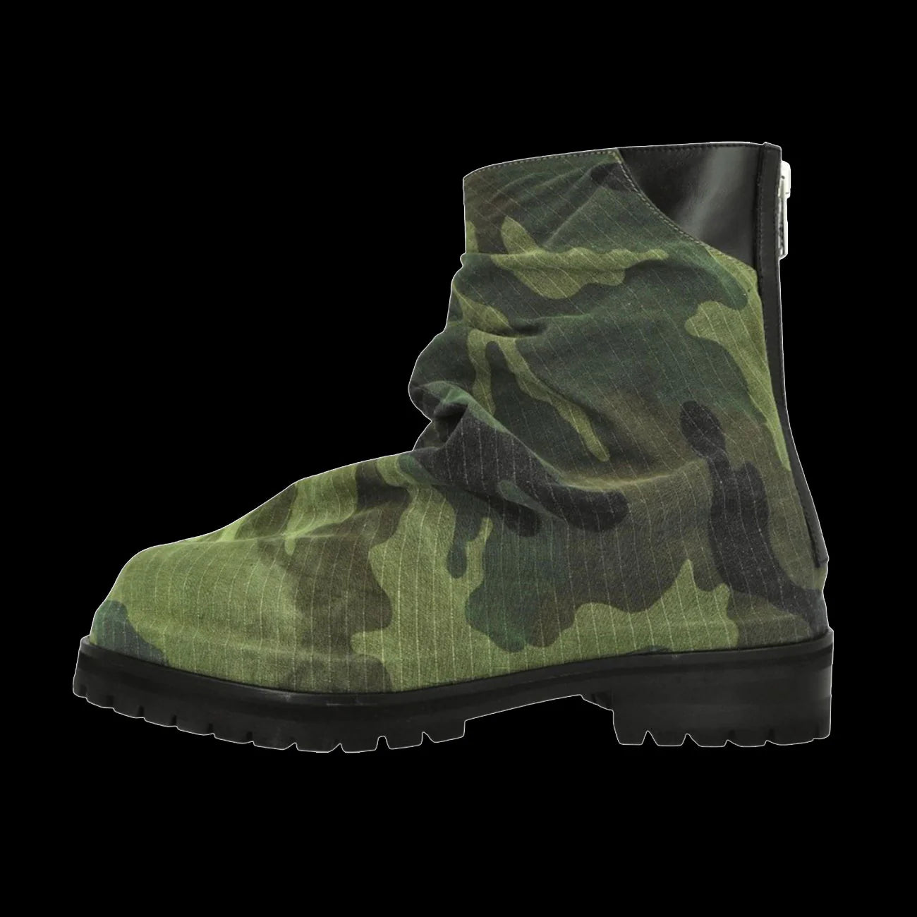 424 Marathon Boots Camoflage