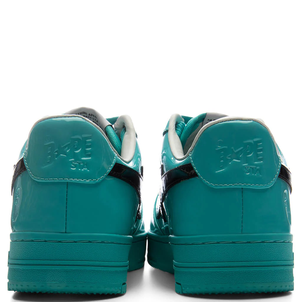 Womens BAPE STA 1 M2 Blue