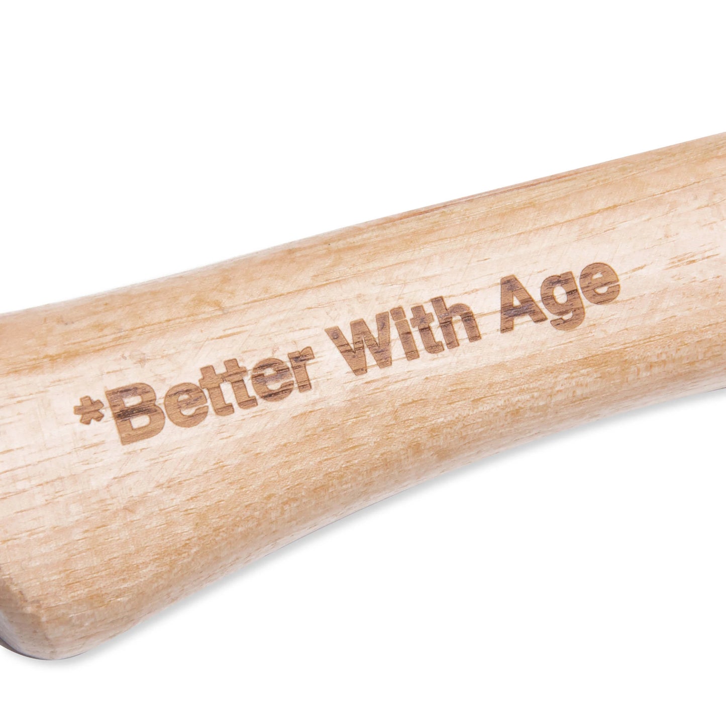 Better with Age x Pendleton Blaine Hatchet Multi