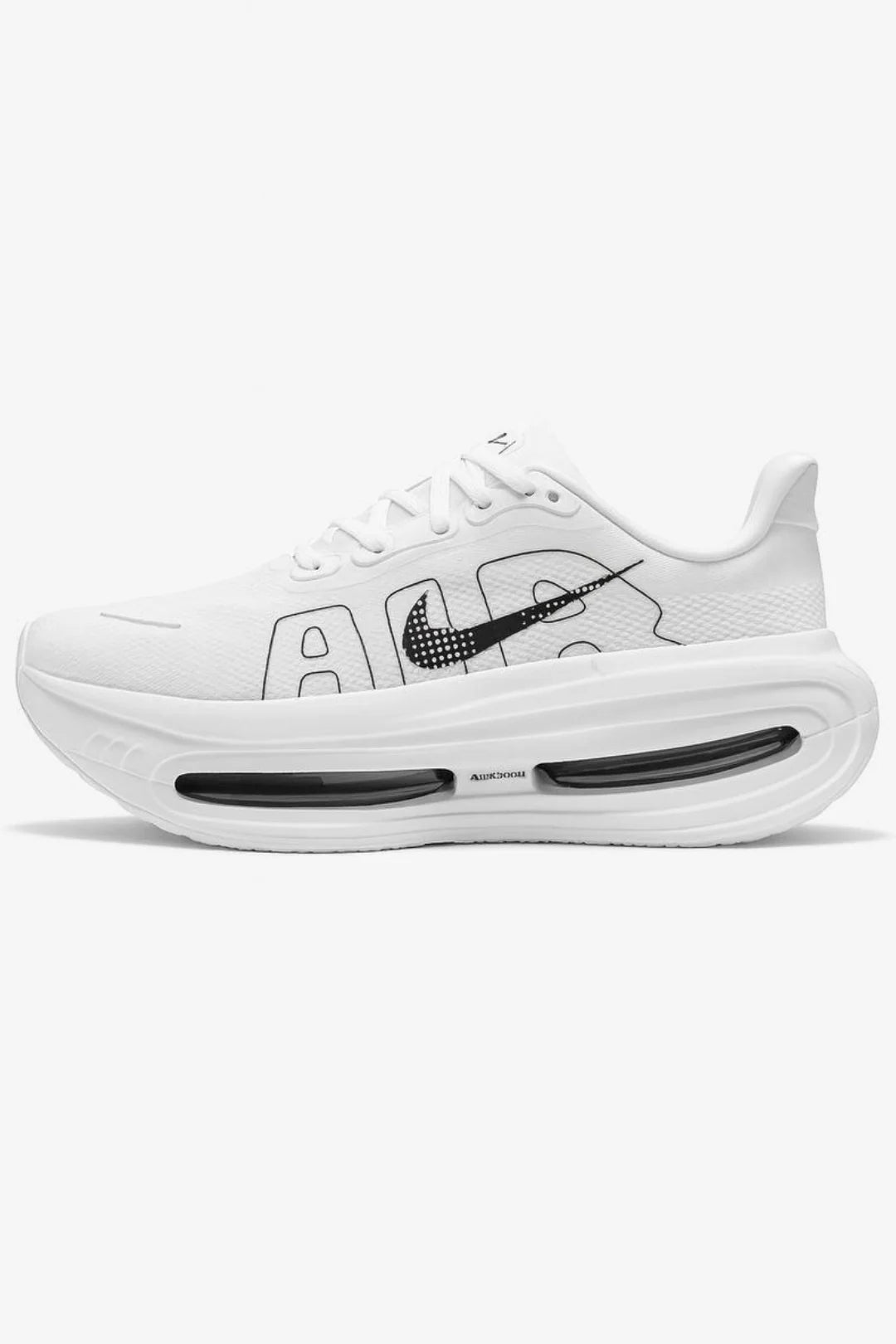 Nike Vomero Premium Branco Preto
