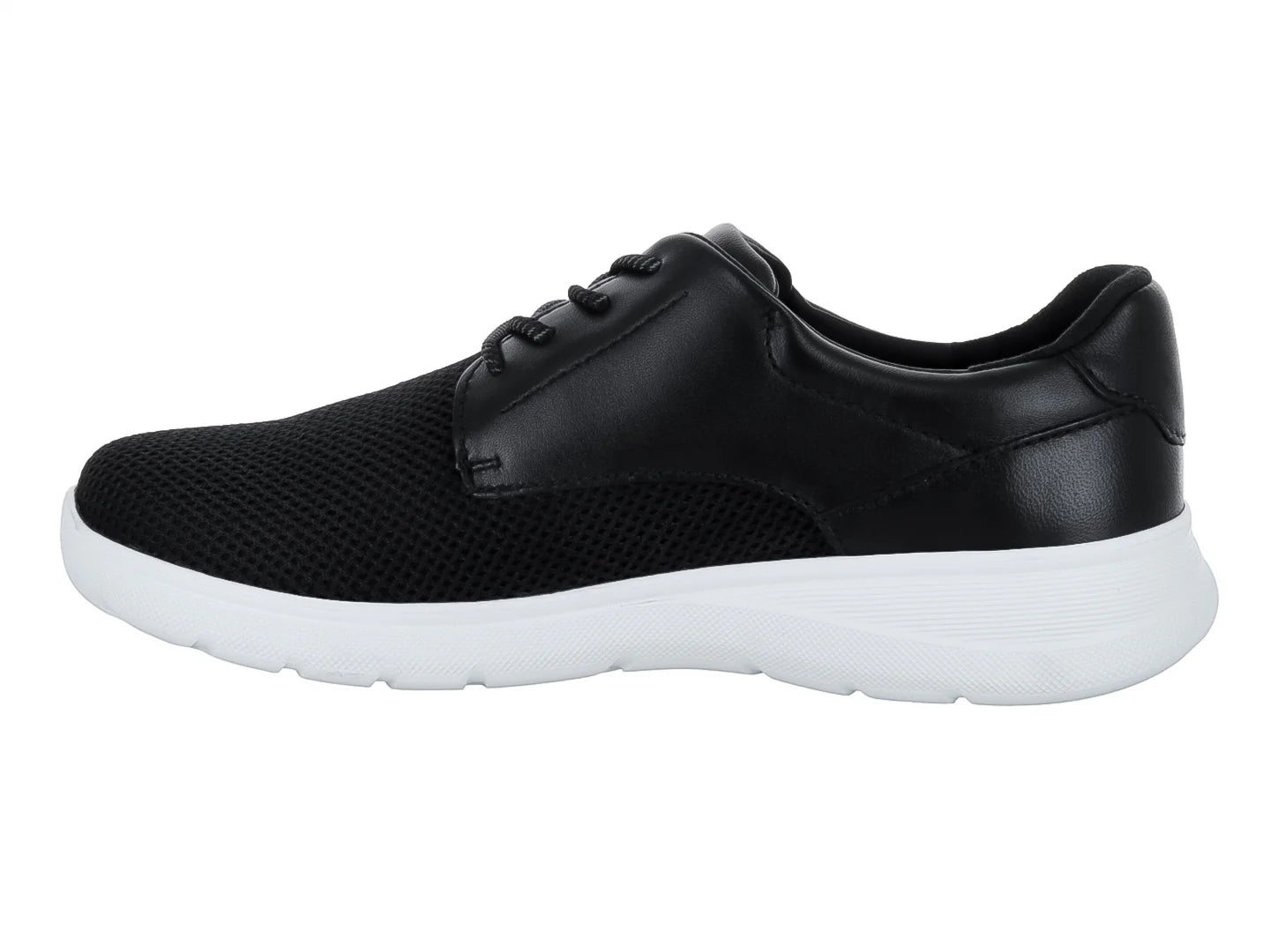 Tenis Quirelli Negro para Hombre