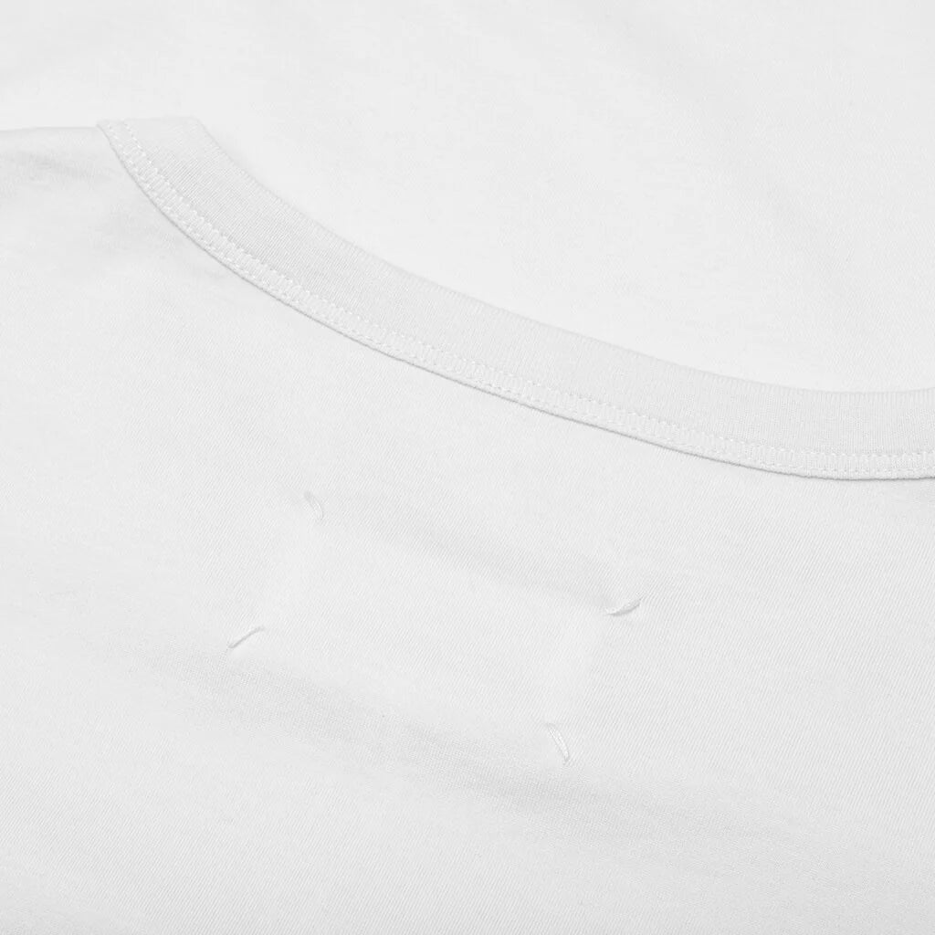 T Shirt Chalk