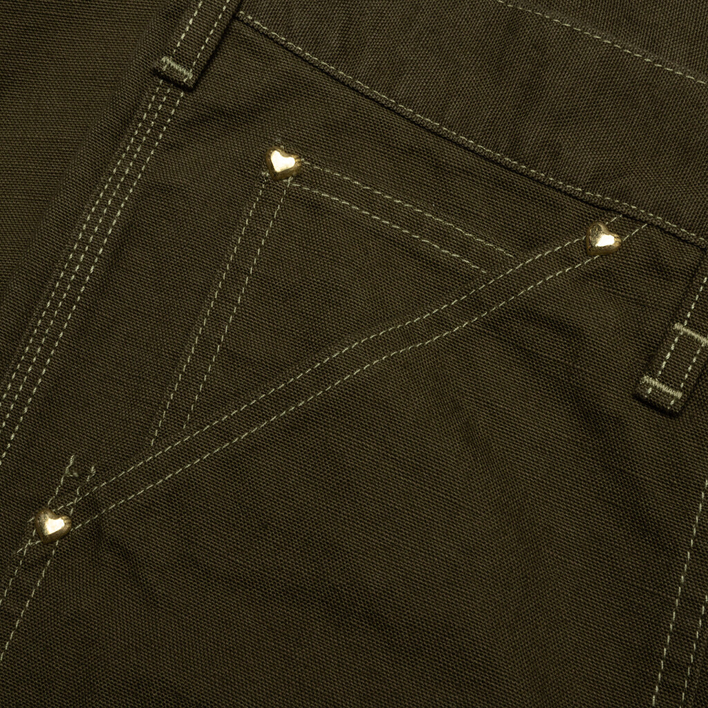 Duck Painter Pants Olive