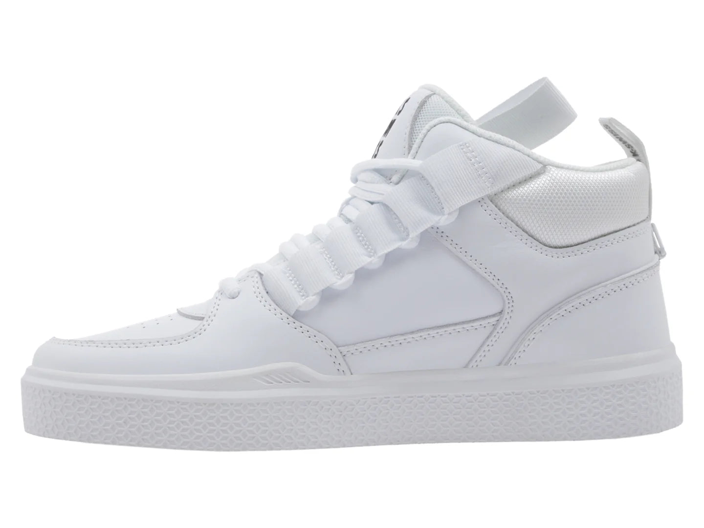 Tenis K SWISS Roof Mid Blancos para Hombre