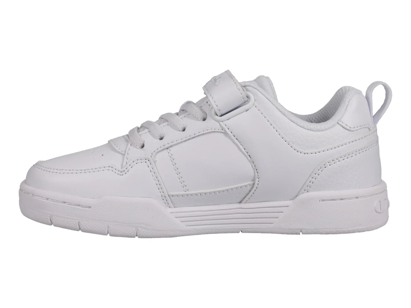 Tenis Champion Arena Power Lo Blanco para Niño