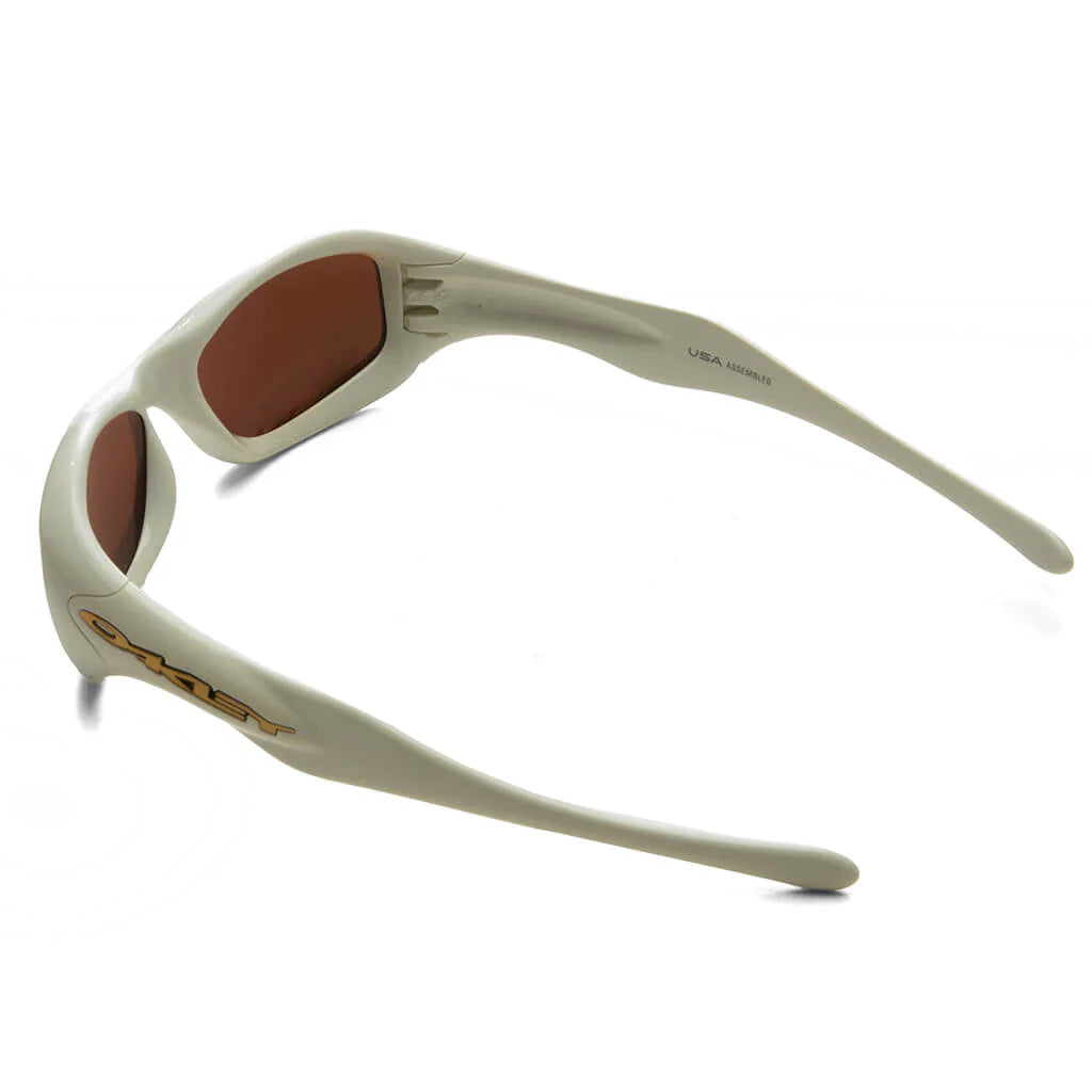 MUZM Fatcat Cream Prizm 24k Polarized