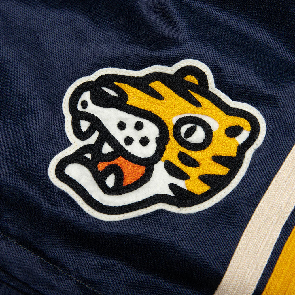 Game Shorts Navy