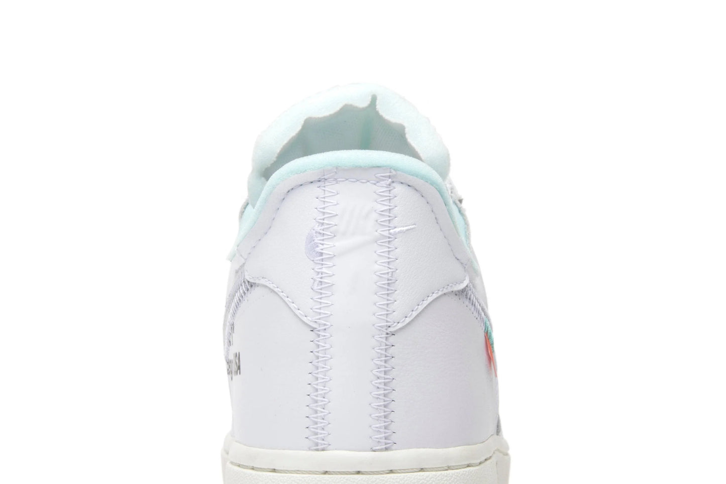 Nike Air Force 1 x Off White ComplexCon Exclusive
