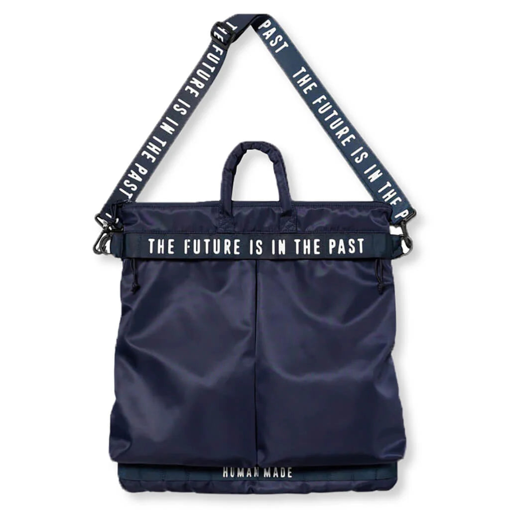 Helmet Bag Navy