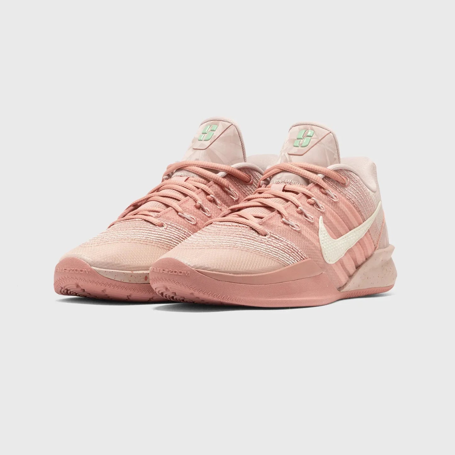Tênis Nike Sabrina 3 Pink Oxford