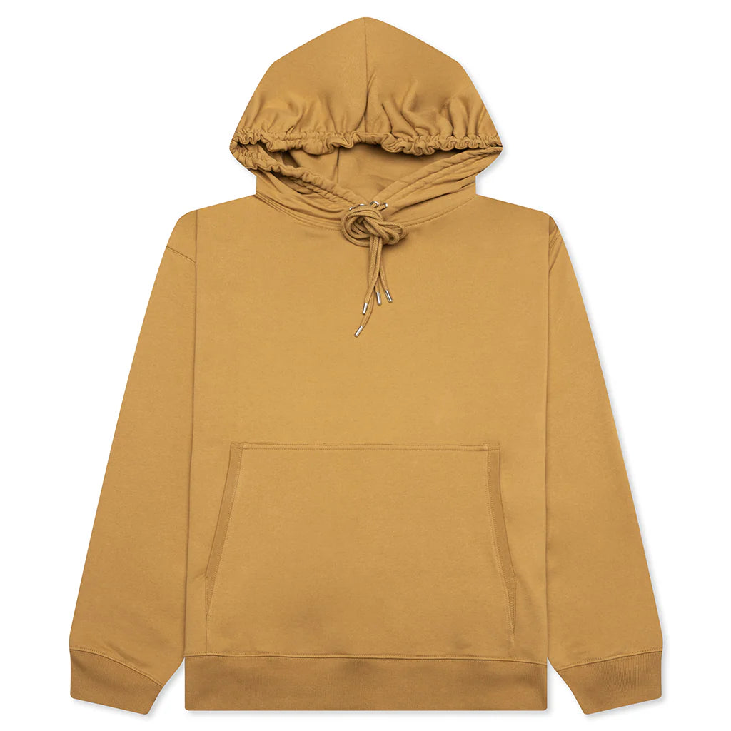 Haxel 1610 MK Hoodie Ocra