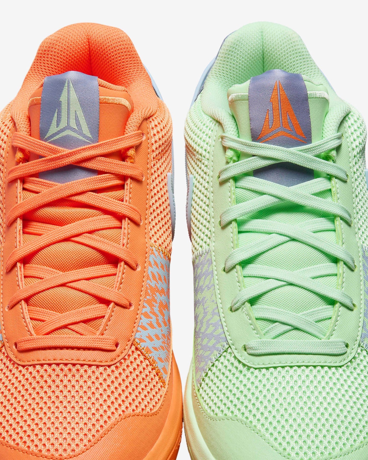 Tênis Nike Ja 1 Day