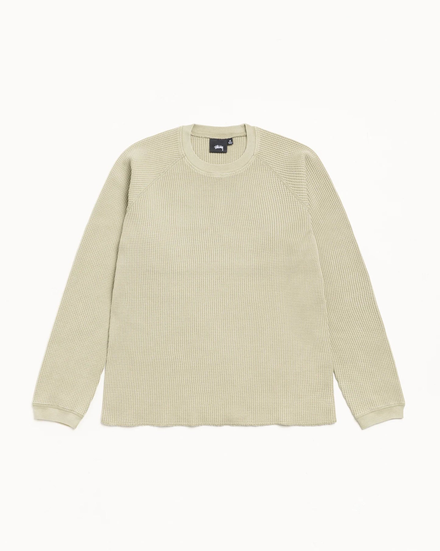 EXTRA TOUGH RAGLAN THERMAL
