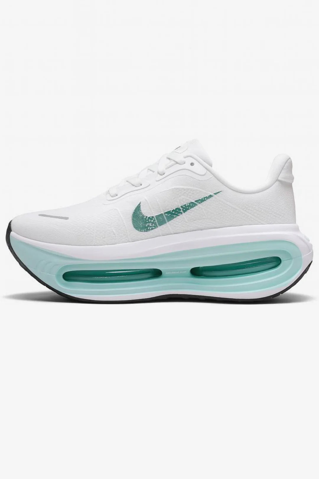 Nike Vomero Premium Branco Verde
