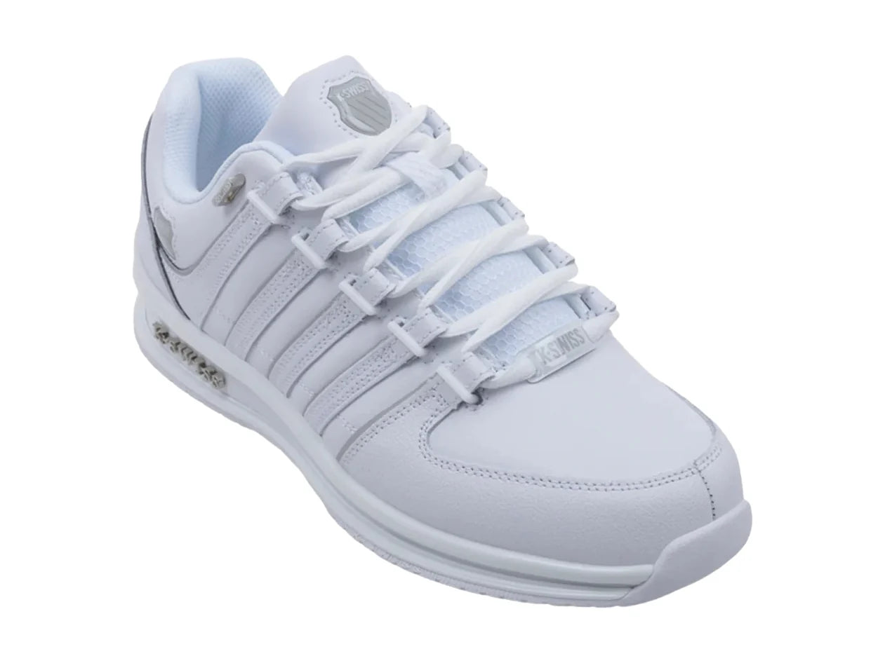 Tenis K Swiss Rinzler Blanco para Hombre