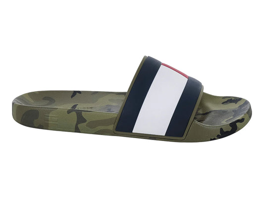 Sandalias Tommy Hilfiger Multicolor para Hombre